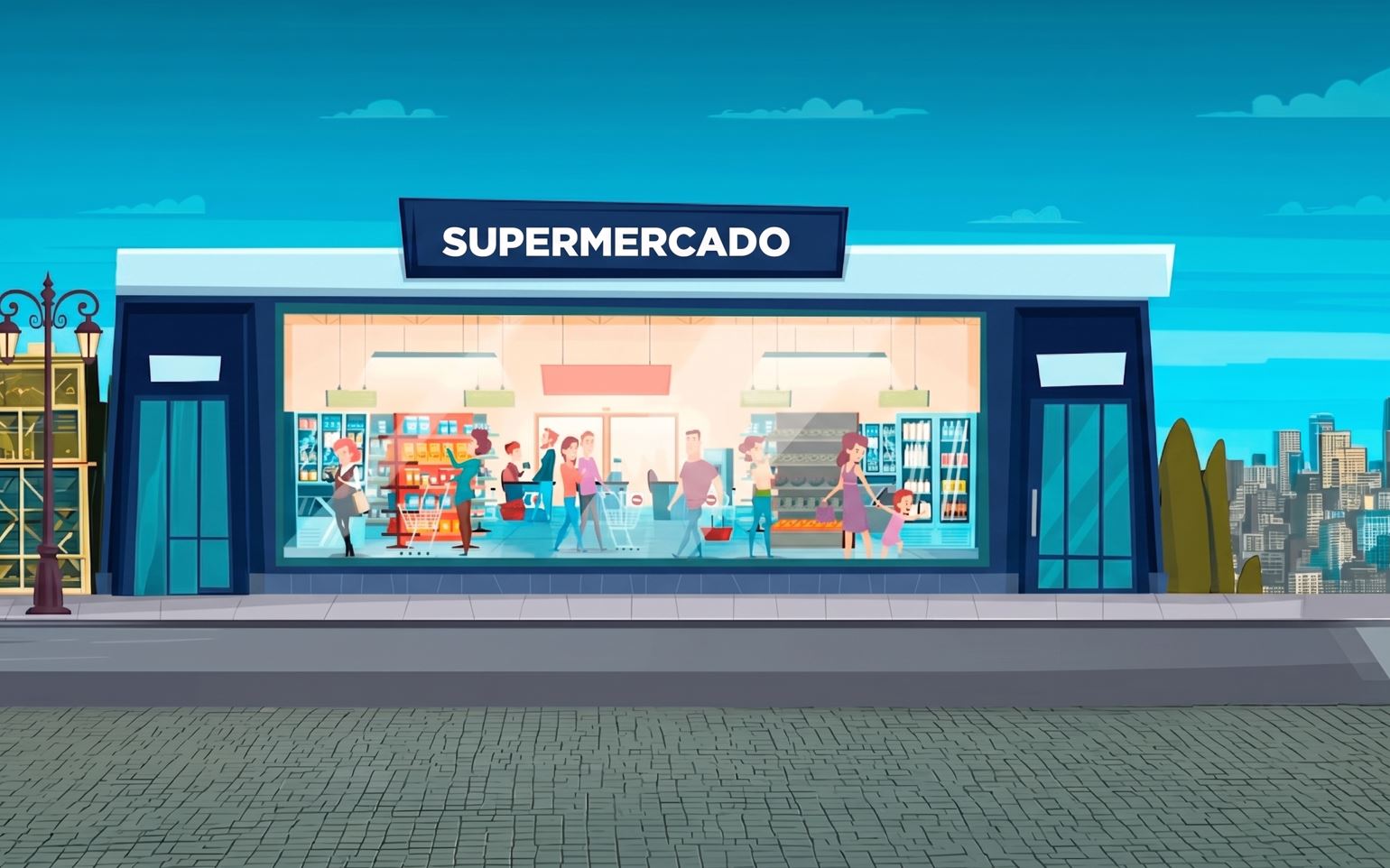 super_revenda Gas